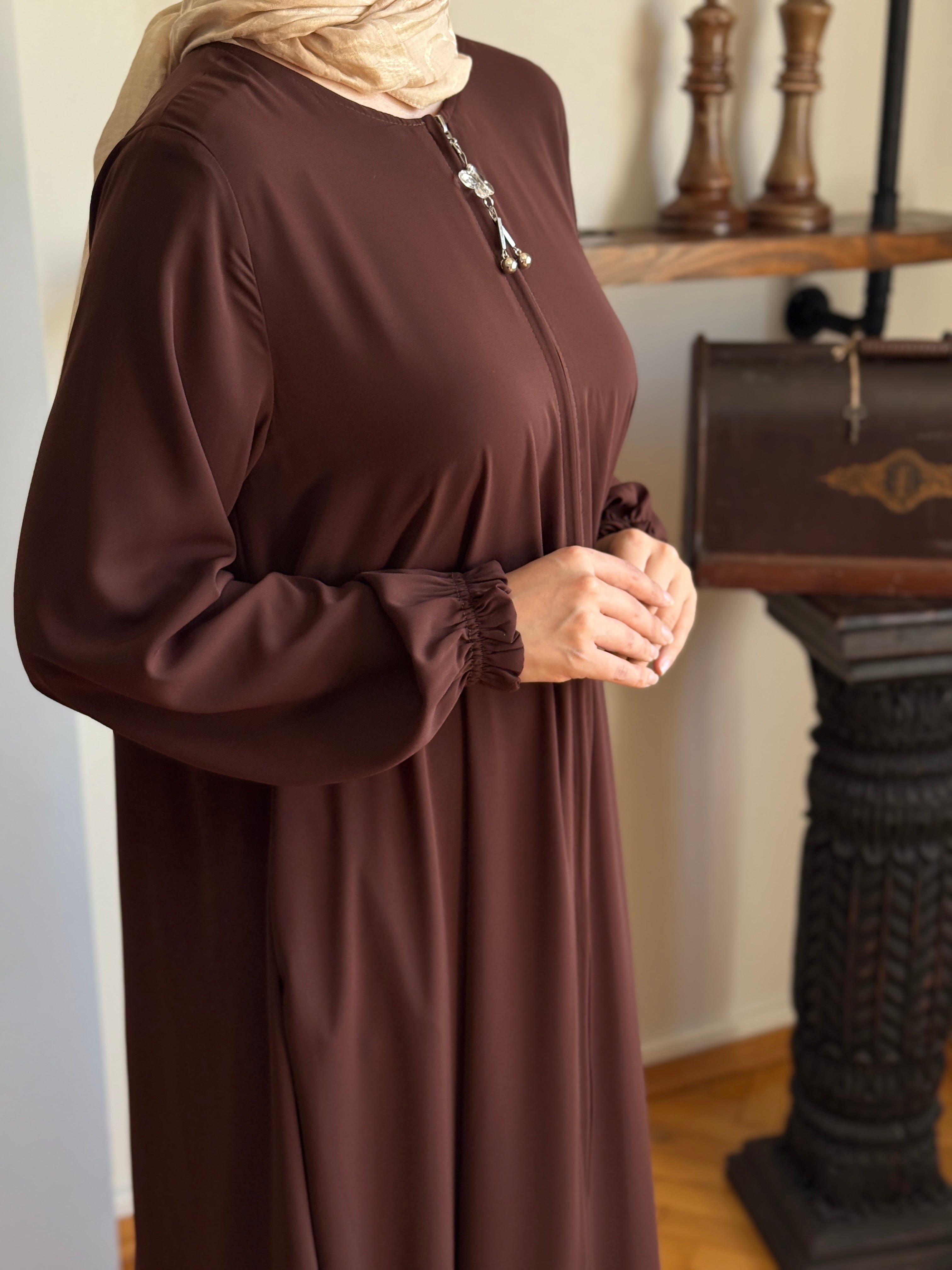 Mevlana A Pile Ferace 5002 - acı kahve