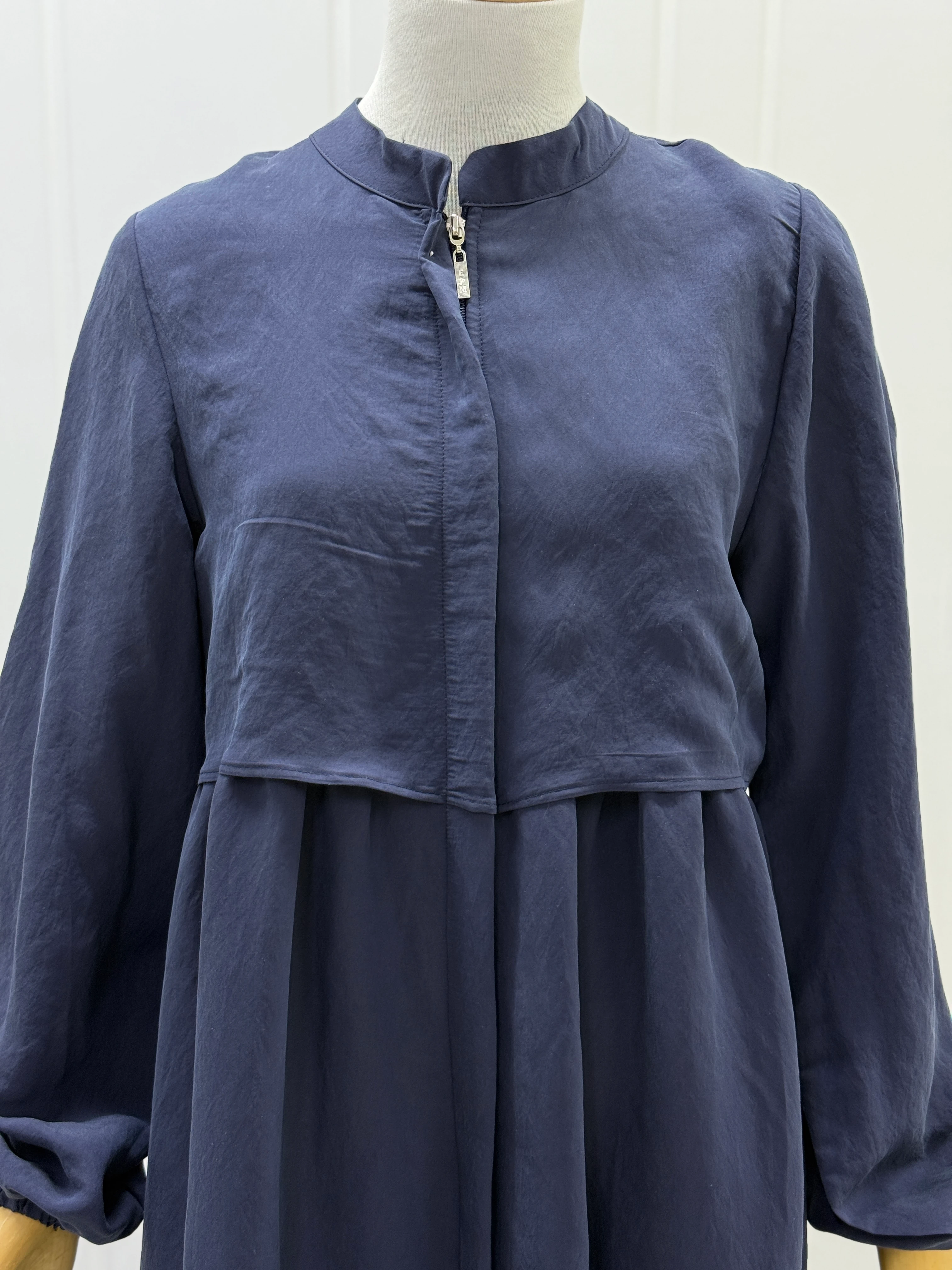 Aller Robalı Çingene Cupra Ferace 1007 NAVRA | FENDEL - lacivert