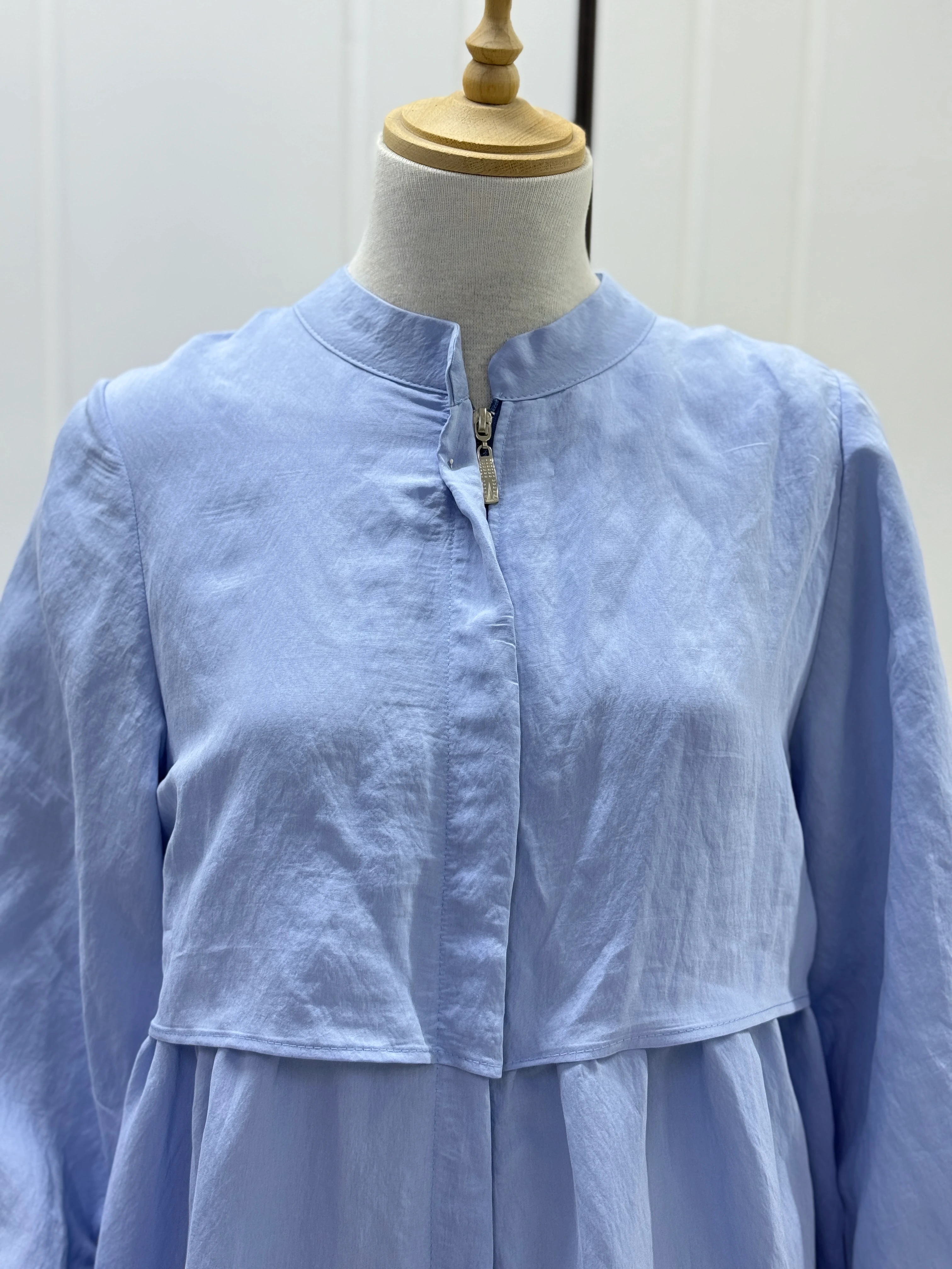 Aller Robalı Çingene Cupra Ferace 1007 NAVRA | FENDEL - bebe mavisi