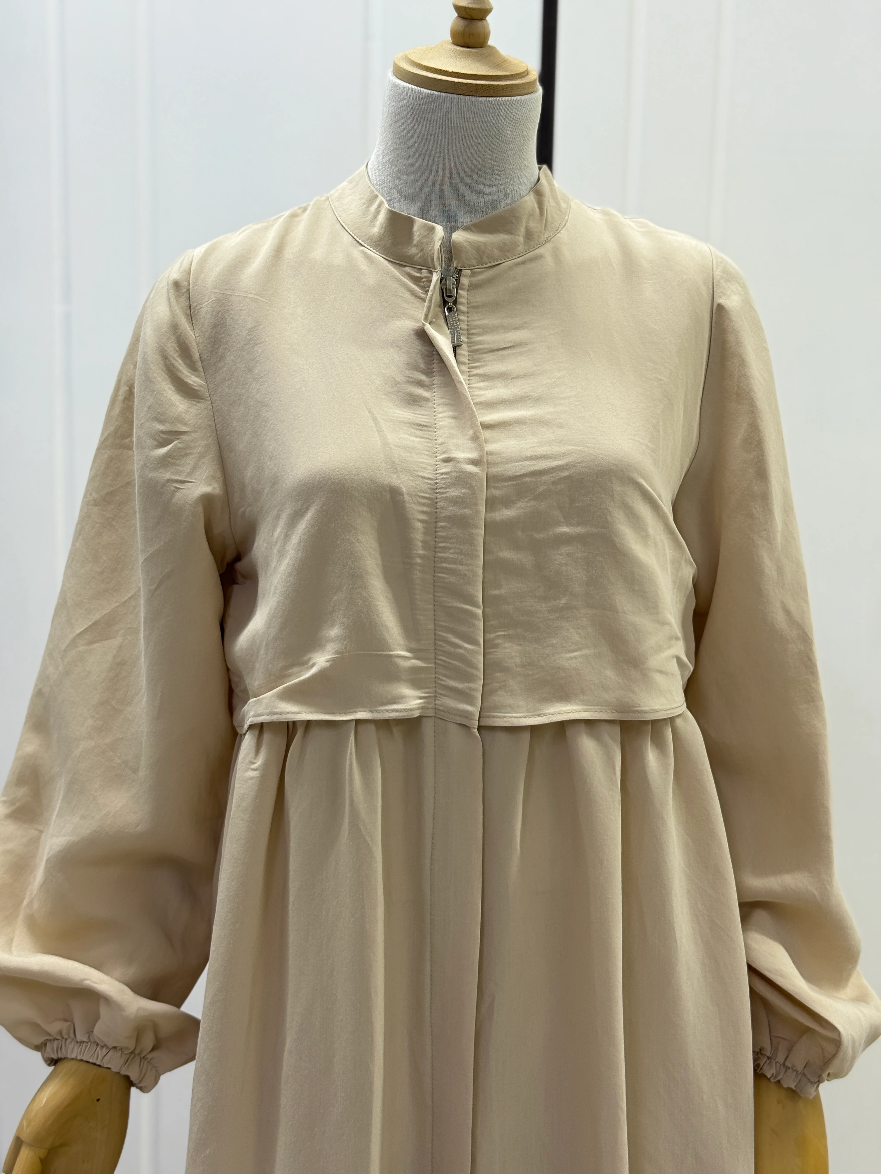 Aller Robalı Çingene Cupra Ferace 1007 NAVRA | FENDEL - bej