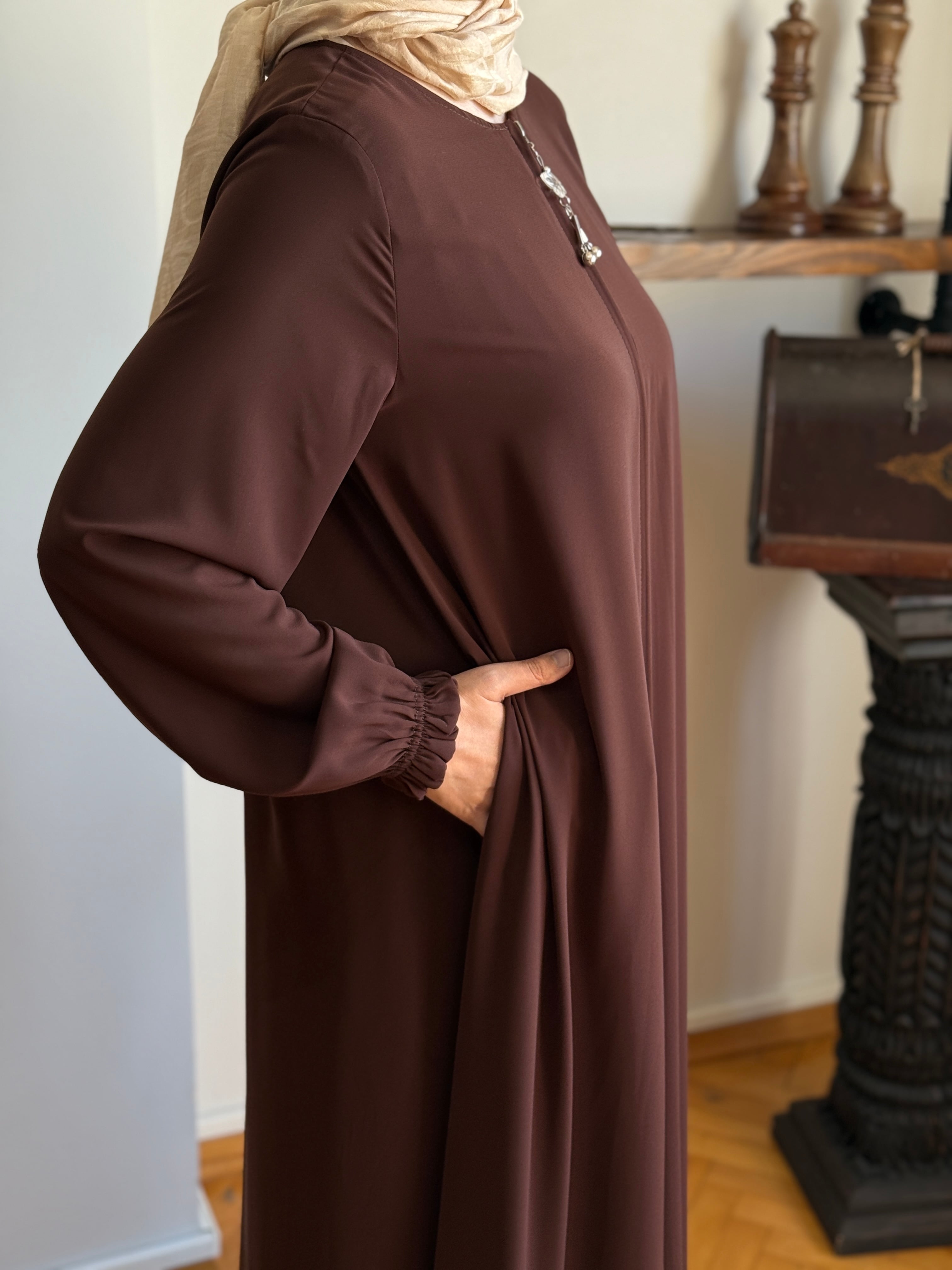 Mevlana A Pile Ferace 5002