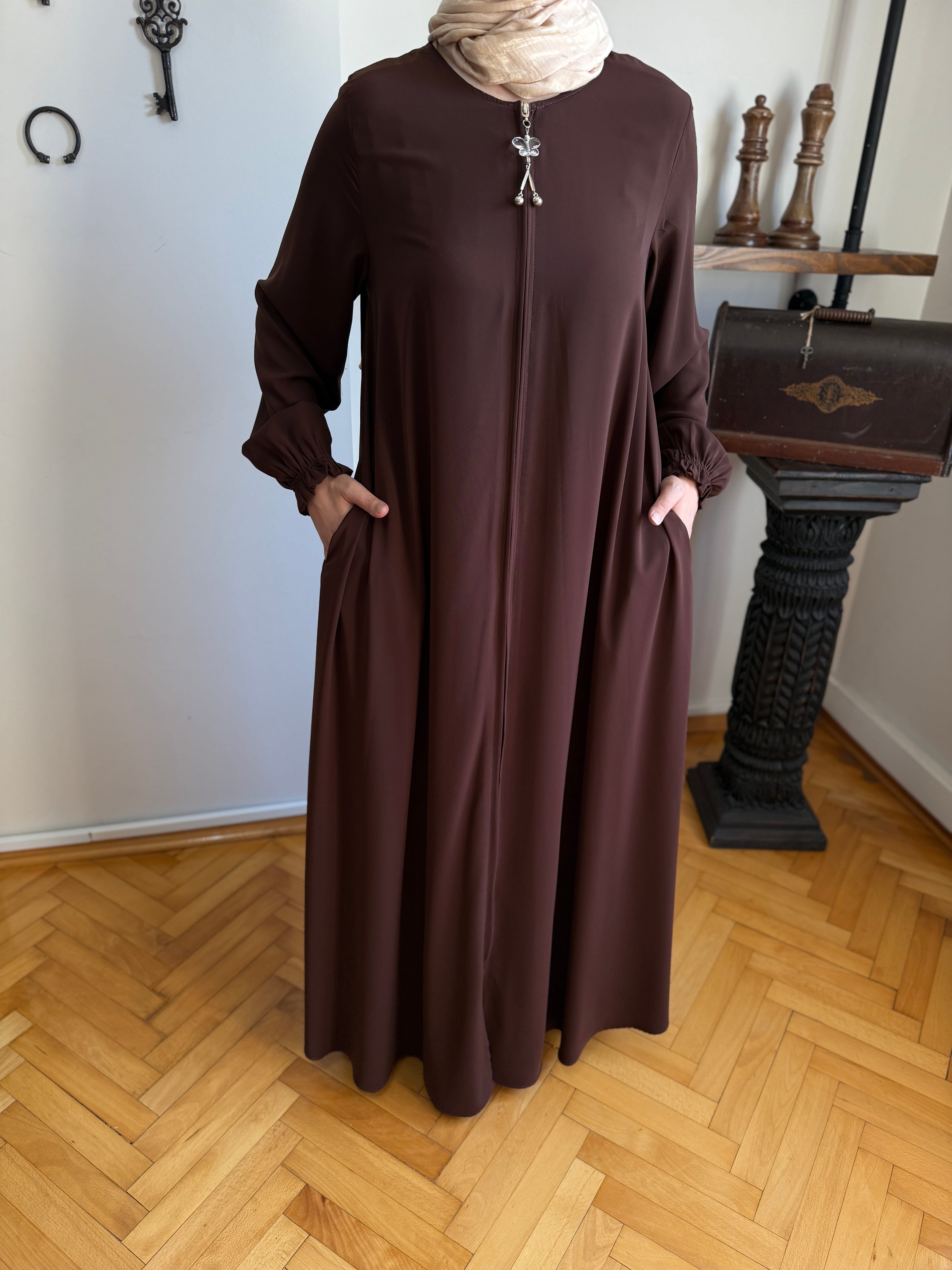 Mevlana A Pile Ferace 5002