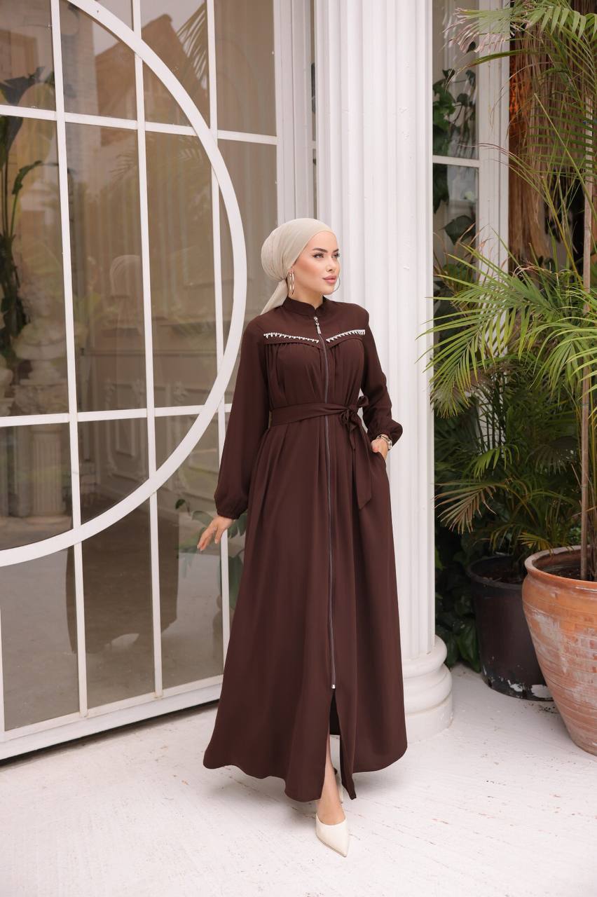 Premium Taşlı Aller Robalı Ferace 5050 NAVRA | FENDEL