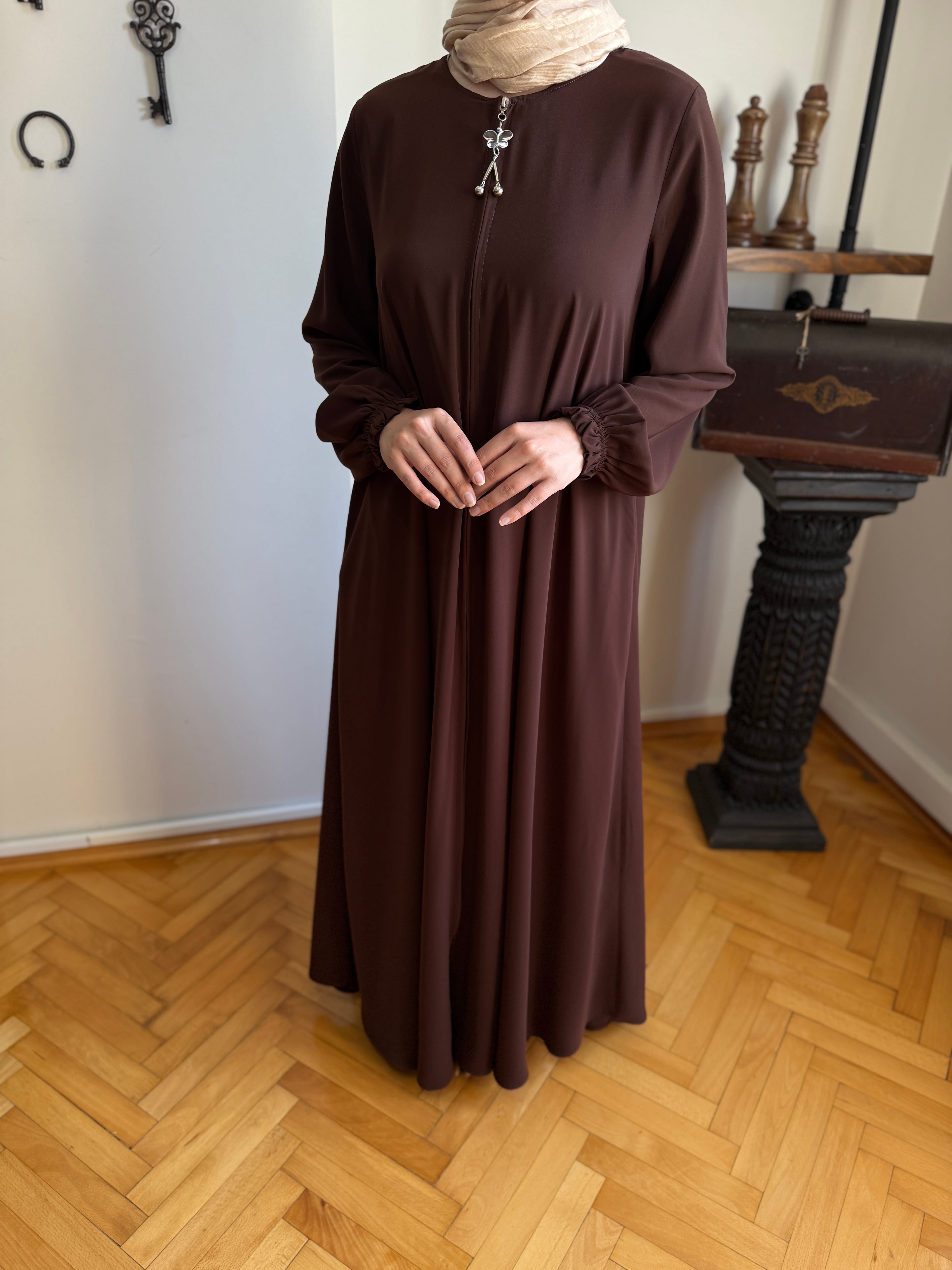 Mevlana A Pile Ferace 5002