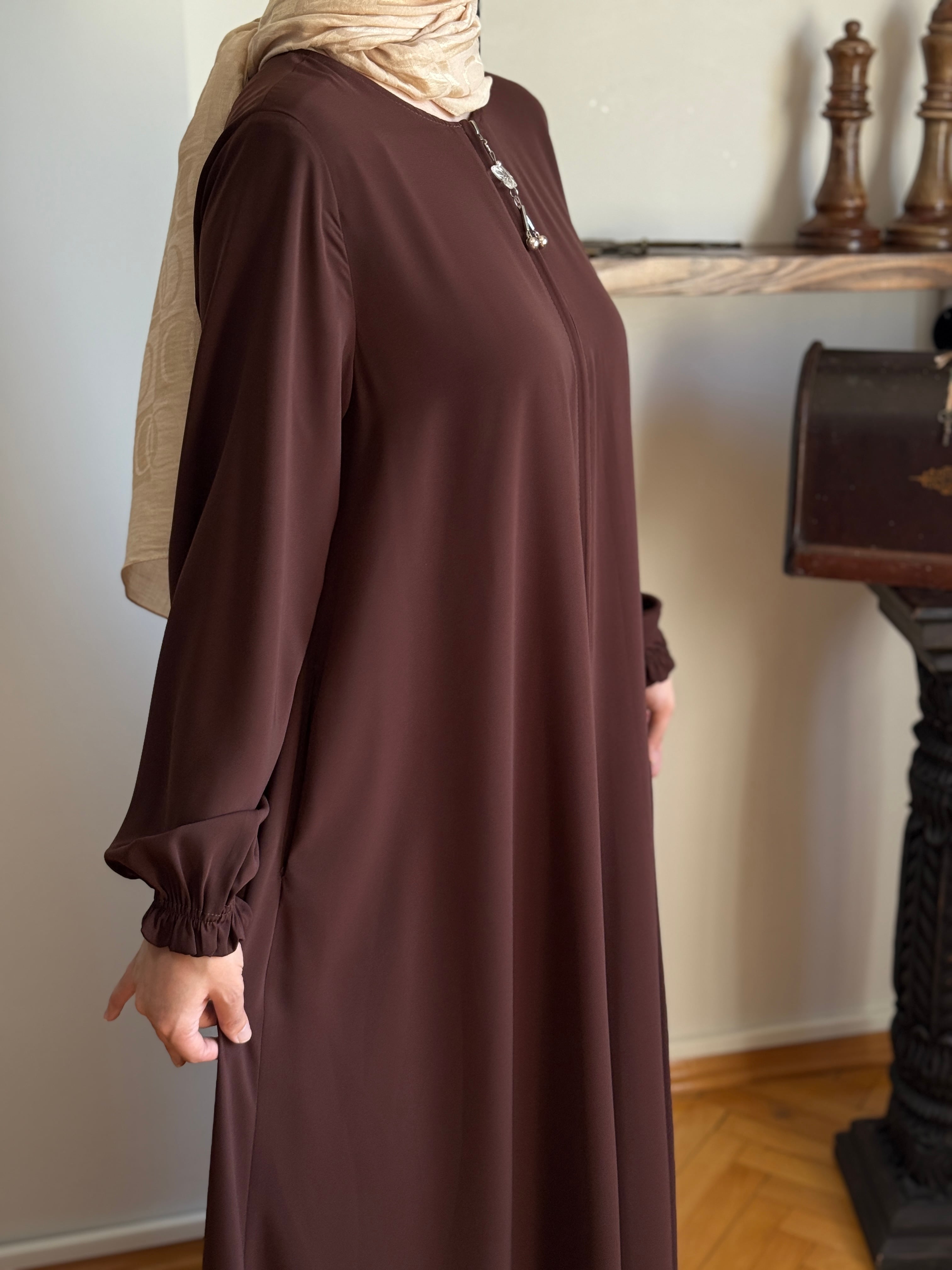 Mevlana A Pile Ferace 5002