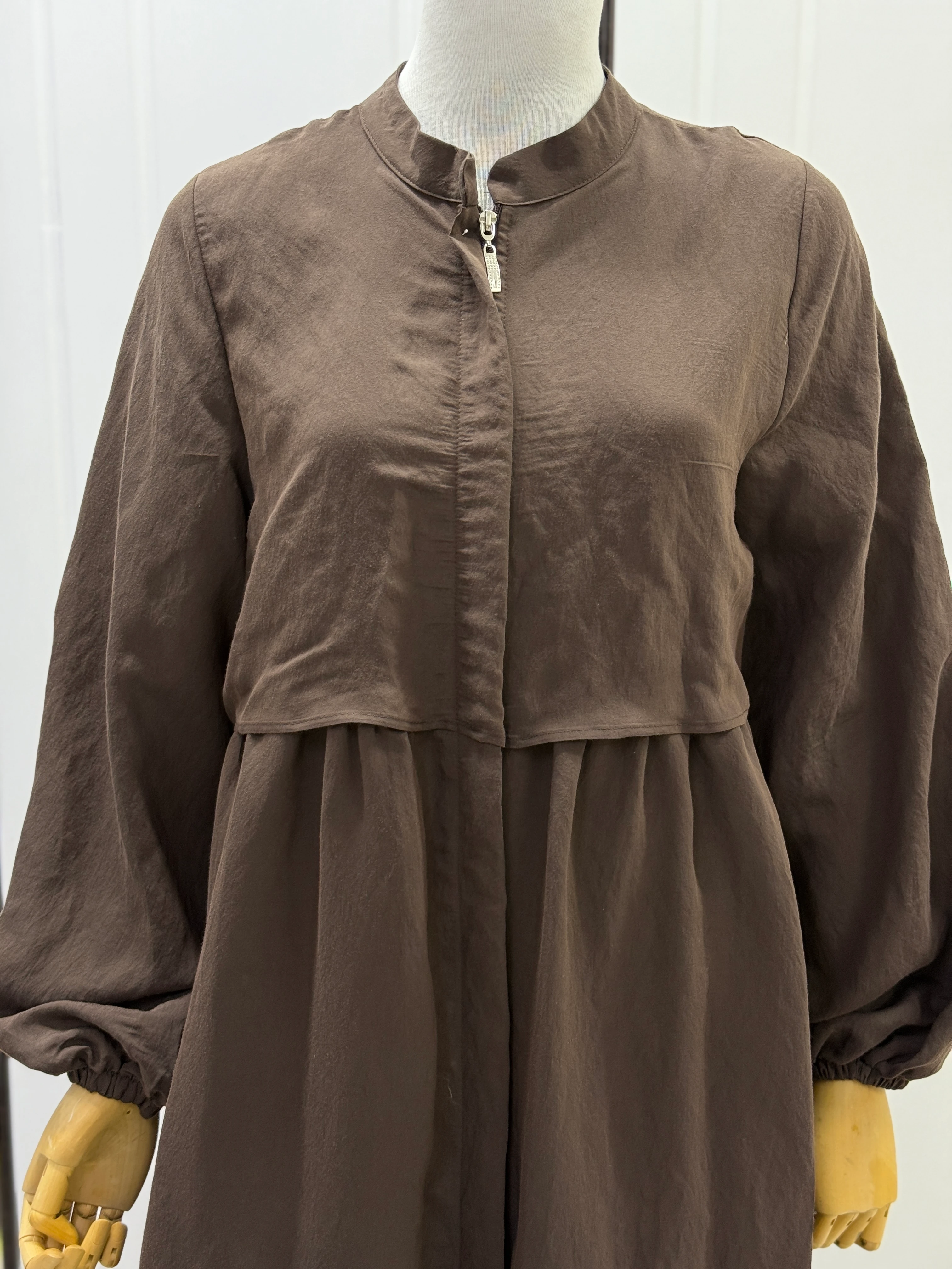 Aller Robalı Çingene Cupra Ferace 1007 NAVRA | FENDEL - kahverengi