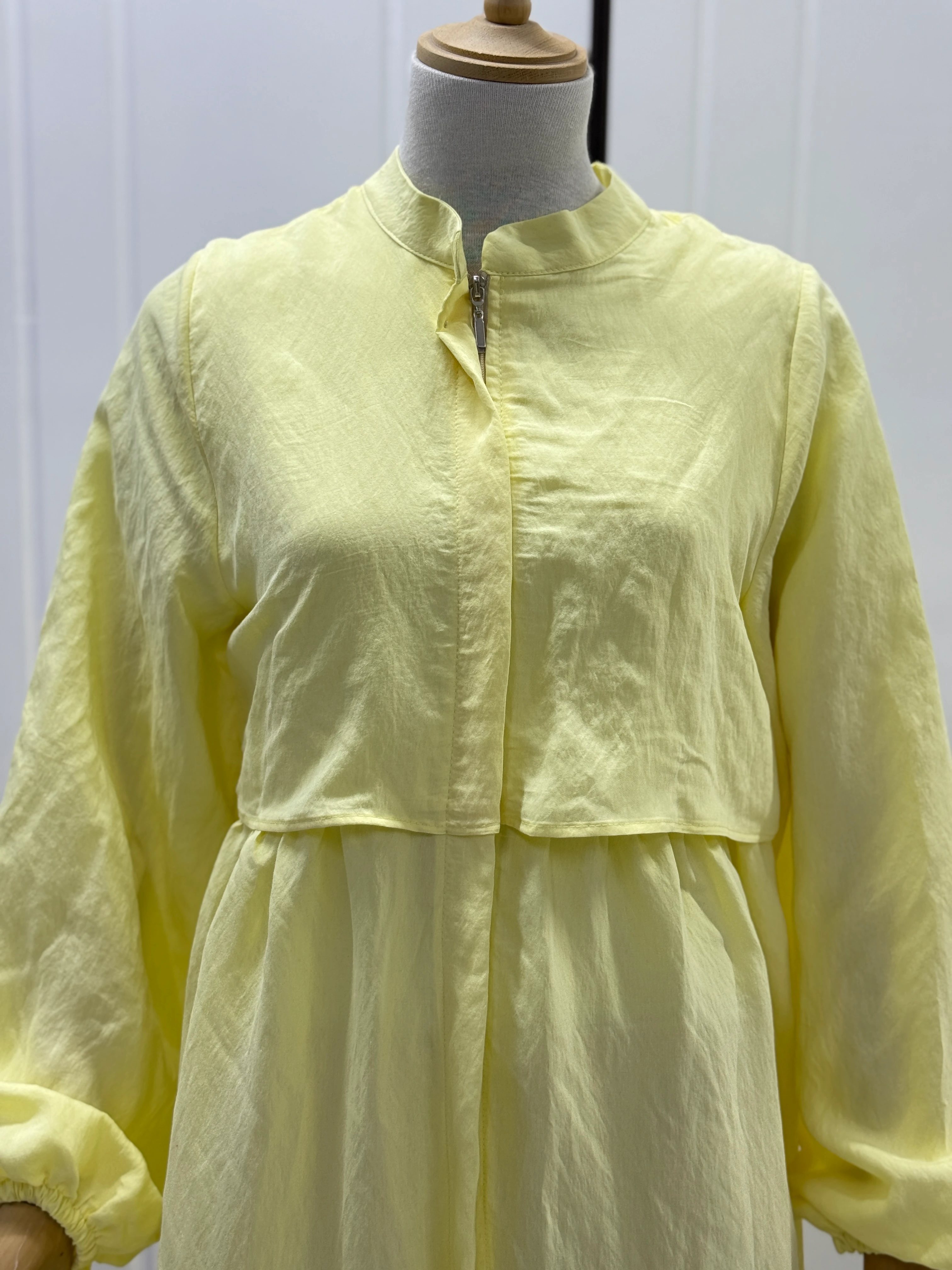 Aller Robalı Çingene Cupra Ferace 1007 NAVRA | FENDEL - sarı