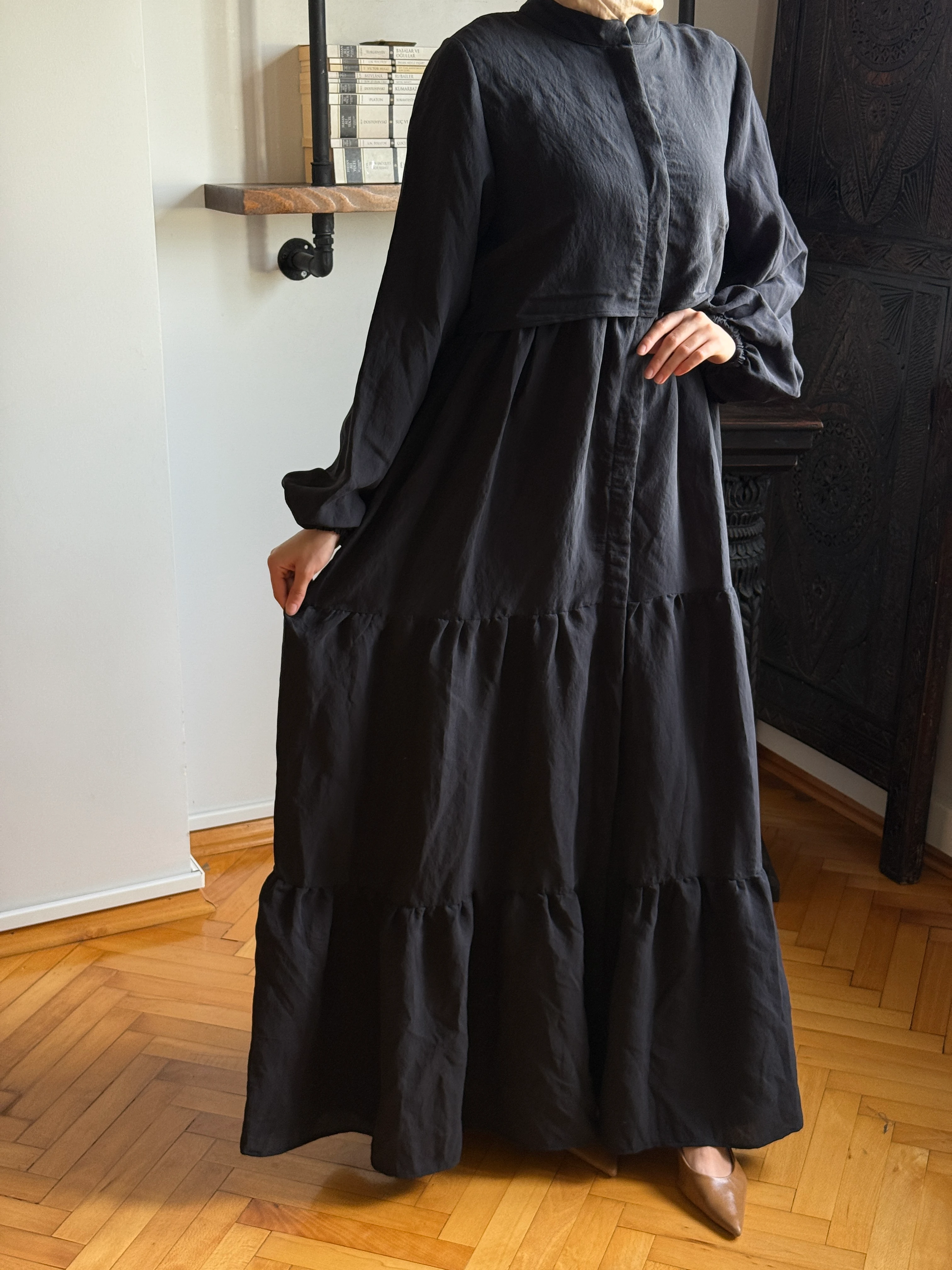 Aller Robalı Çingene Cupra Ferace 1007 NAVRA | FENDEL