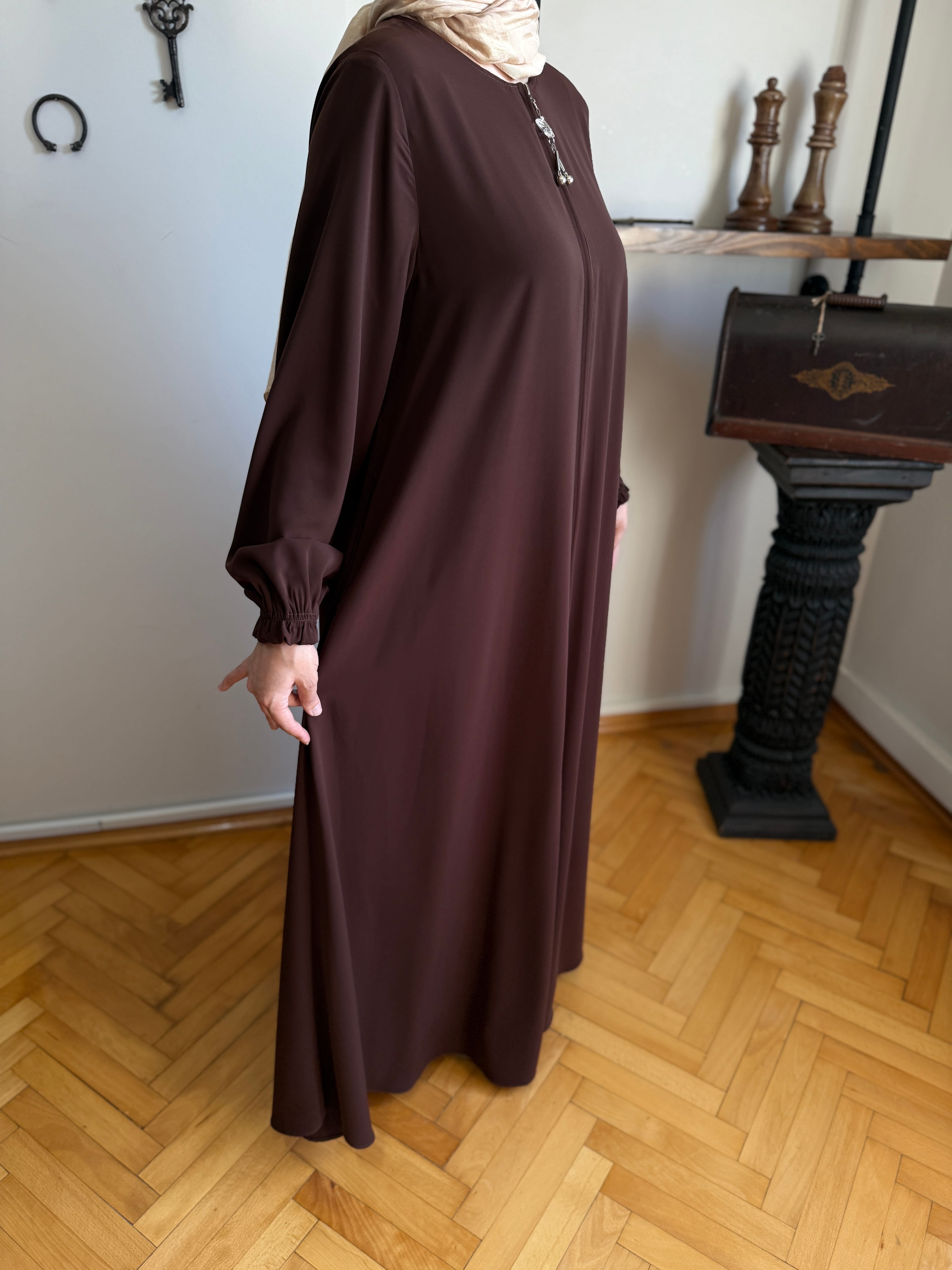 Mevlana A Pile Ferace 5002