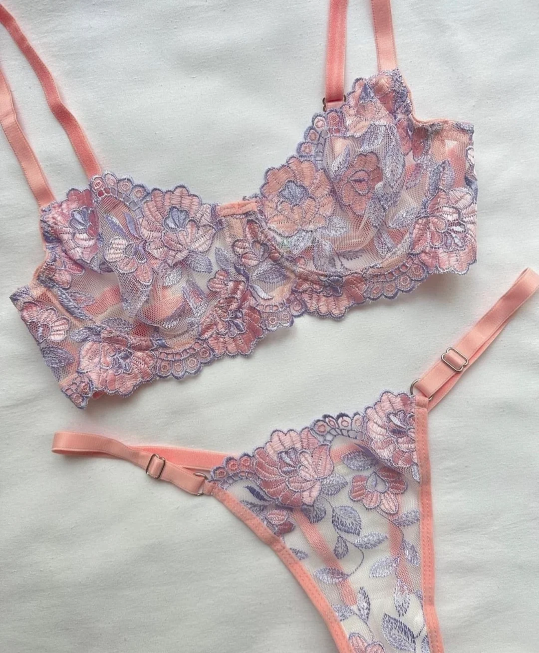 Blaze İkili Takım - PUDRA