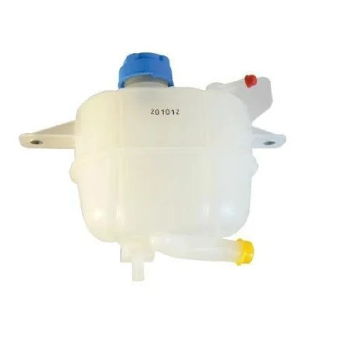 Radyatör Ek Su Deposu Kapaklı Fiorino Bipper Nemo Uyumlu Genleşme Kavanozu