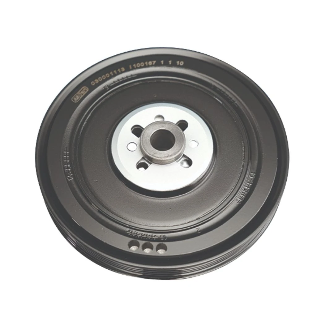 Krank Kasnağı Volkswagen Transporter T4 LT35 Crafter 2.4D 2.5 TDI