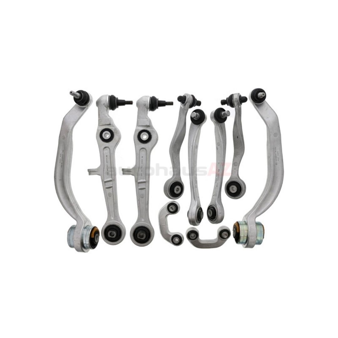 Vw Audi Komple Ön Takım Kit Salıncak Kolu Vw Takım A4 2001-2007