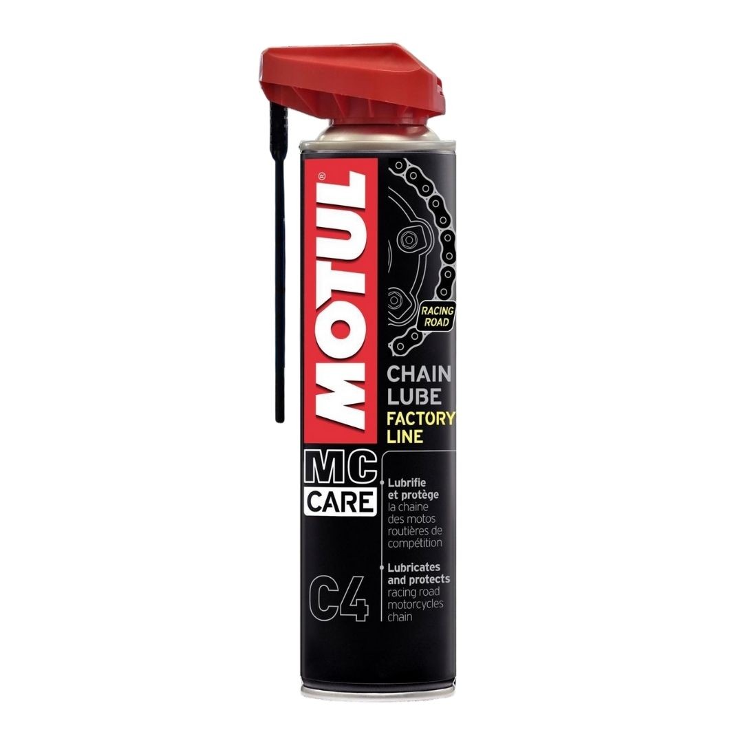 C4 Chain Lube FL 12 x 400 ml