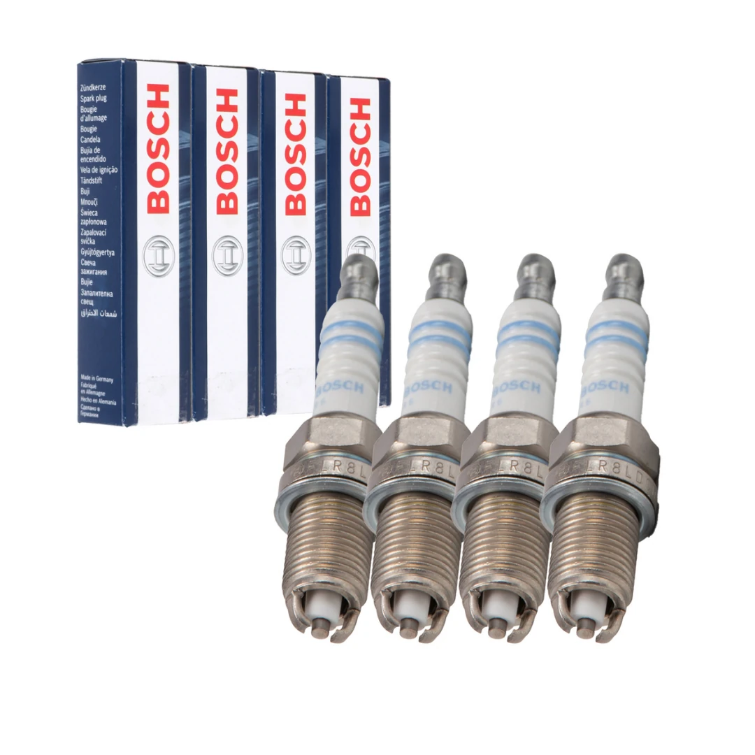 Ateşleme Bujisi Seti Çift Tırnak Opel Astra Corsa Vectra