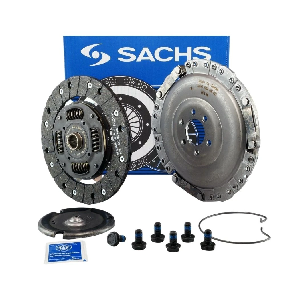 Debriyaj Seti Golf IV Bora Leon Toledo 1.6 16V