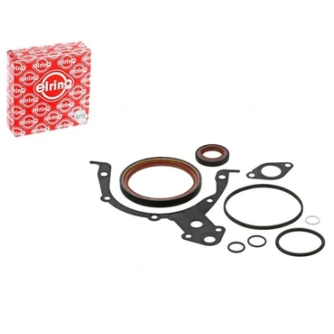 Alt Takım Contası Keçeli Opel Astra G Corsa C Vectra C 1.4 1.6 16V Uyumlu