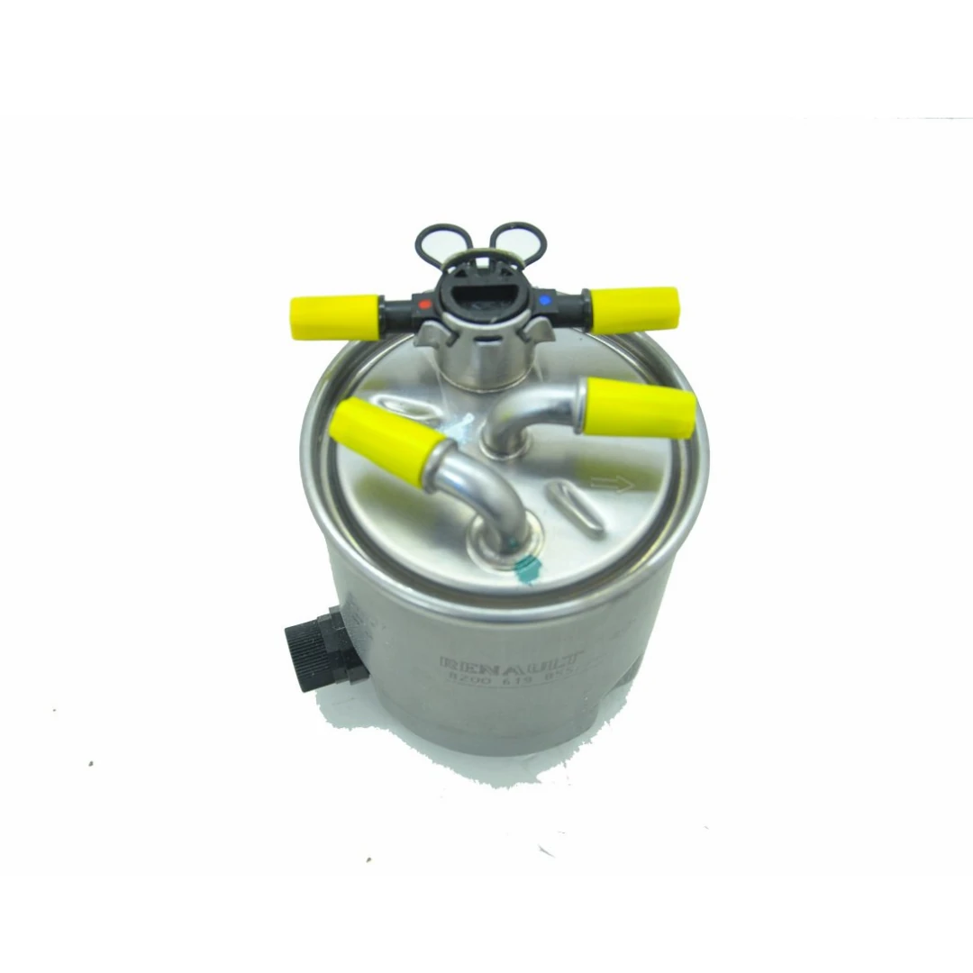 Yakıt Filtresi Dizel Dacia Logan Sandero 1.5 Dci