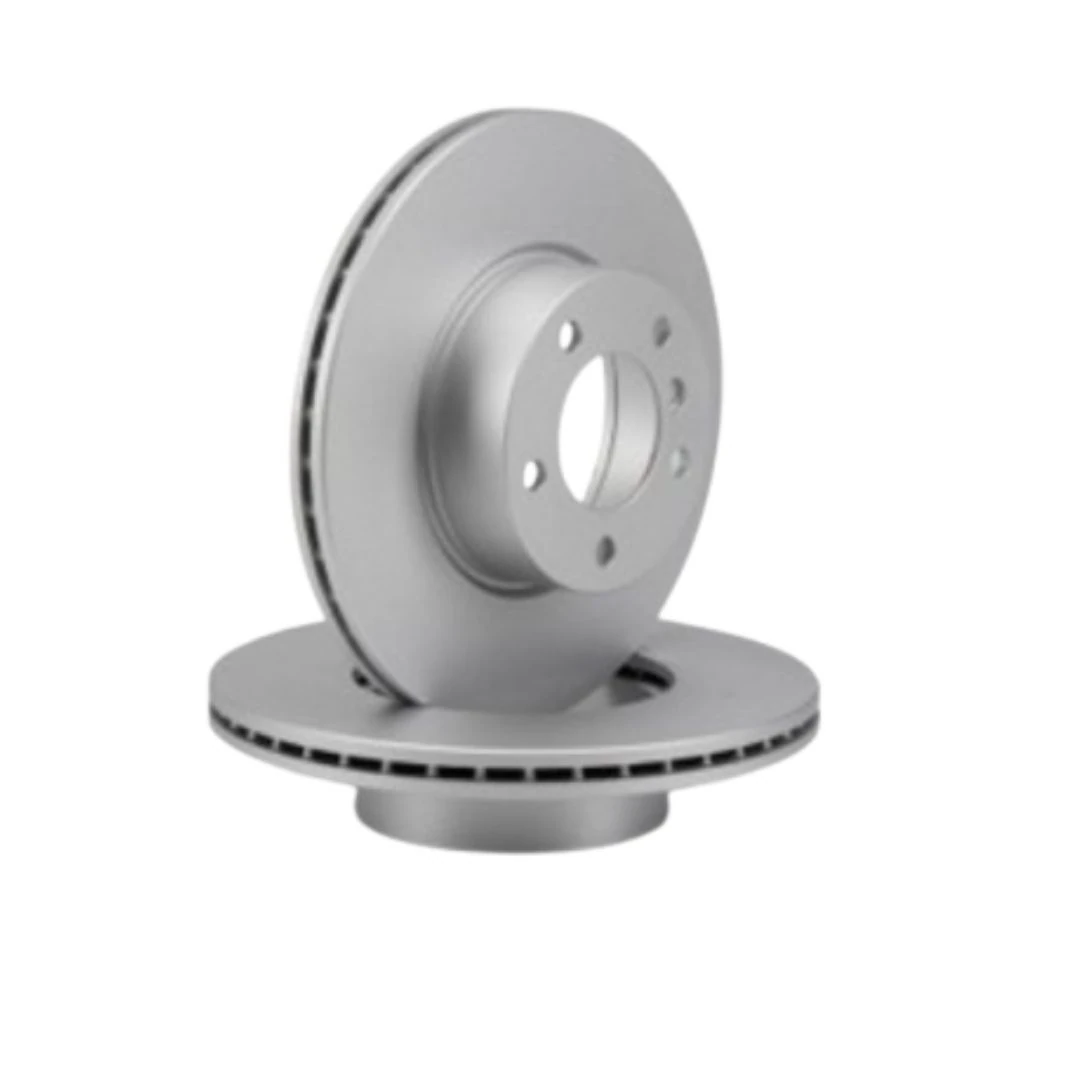 Arka Fren Diski Takımlı Rulmanlı Renault Fluence Megane III Uyumlu