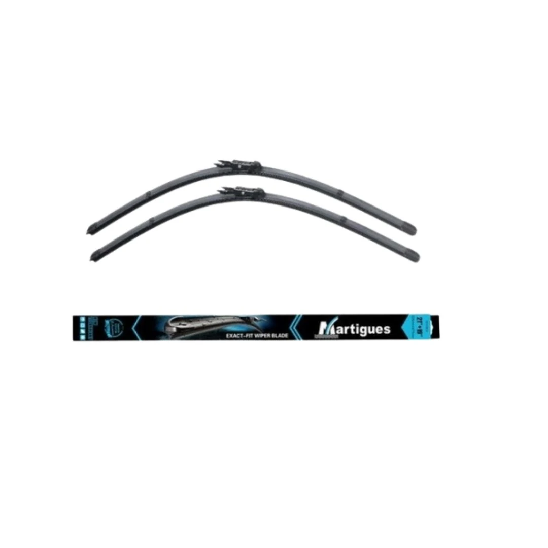 Fiat Linea Grande Punto Uyumlu Muz Tipi Silecek Takımı 650 + 380 mm