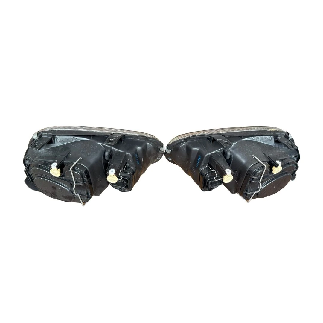 Ön Far Sağ Sol Elektrikli Volkswagen Golf 4 98-02 Uyumlu