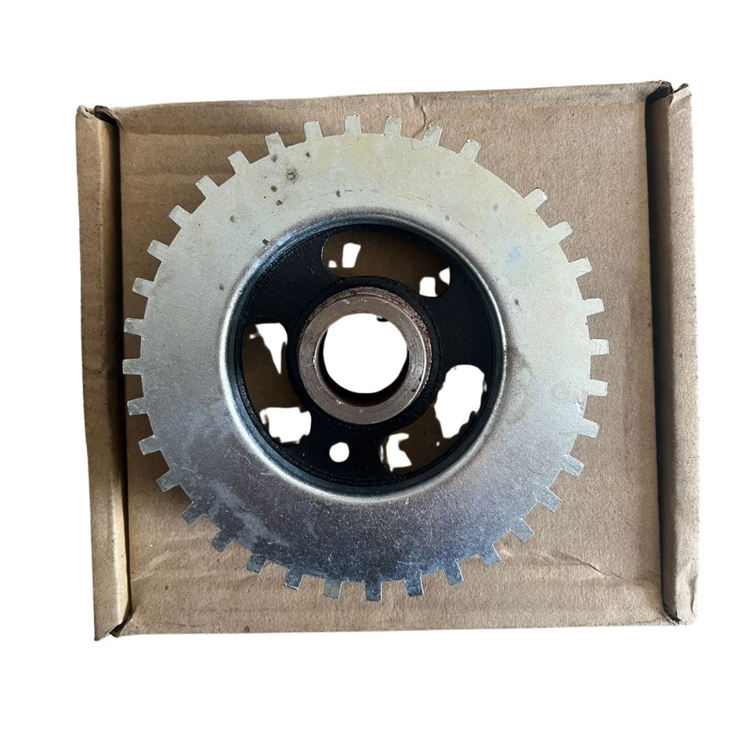 Krank Kasnağı Ford Galaxy Mondeo 1.8 2.0 16V Uyumlu