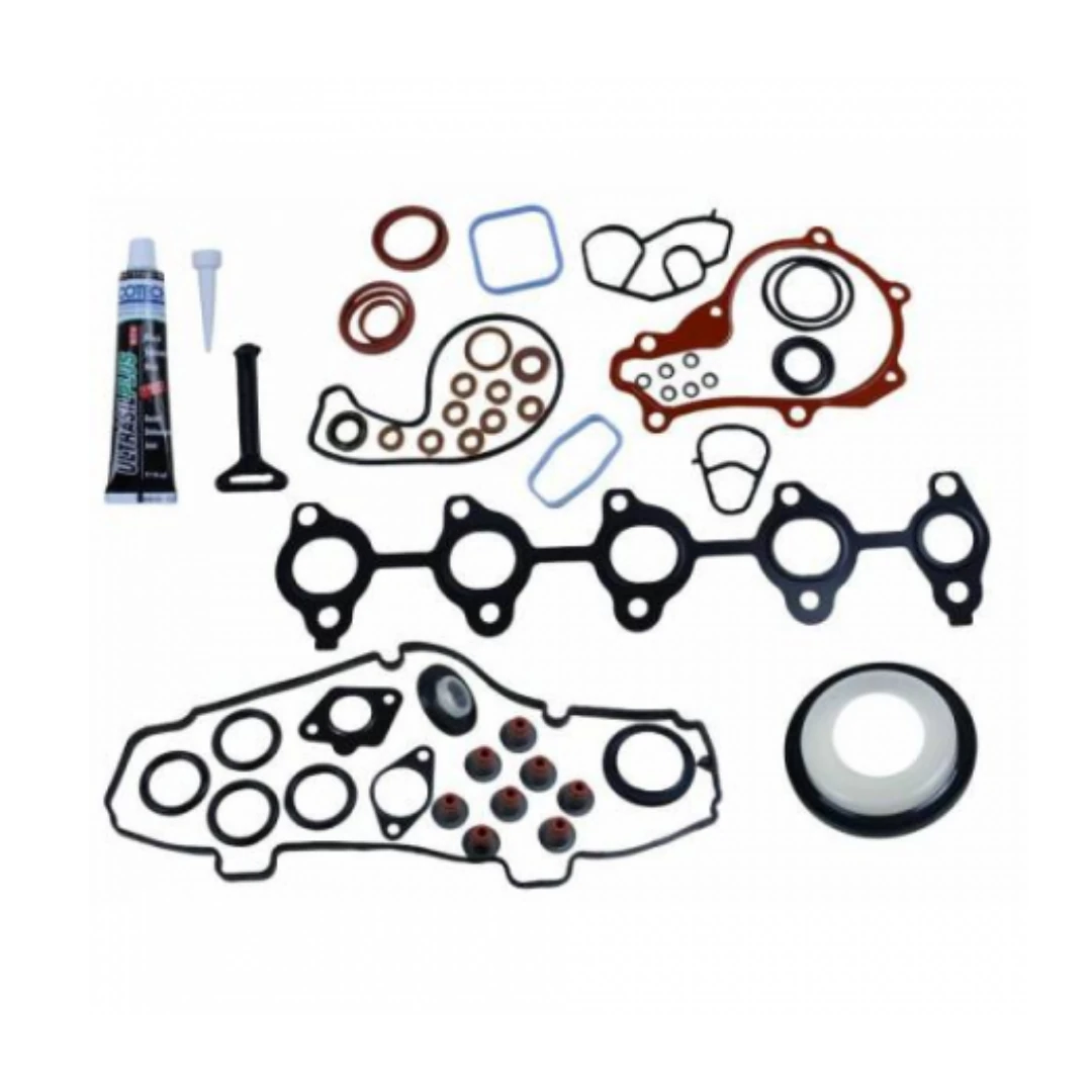 Üst Takım Conta Seti Ford Peugeot 1.4 TDCI / HDI Uyumlu