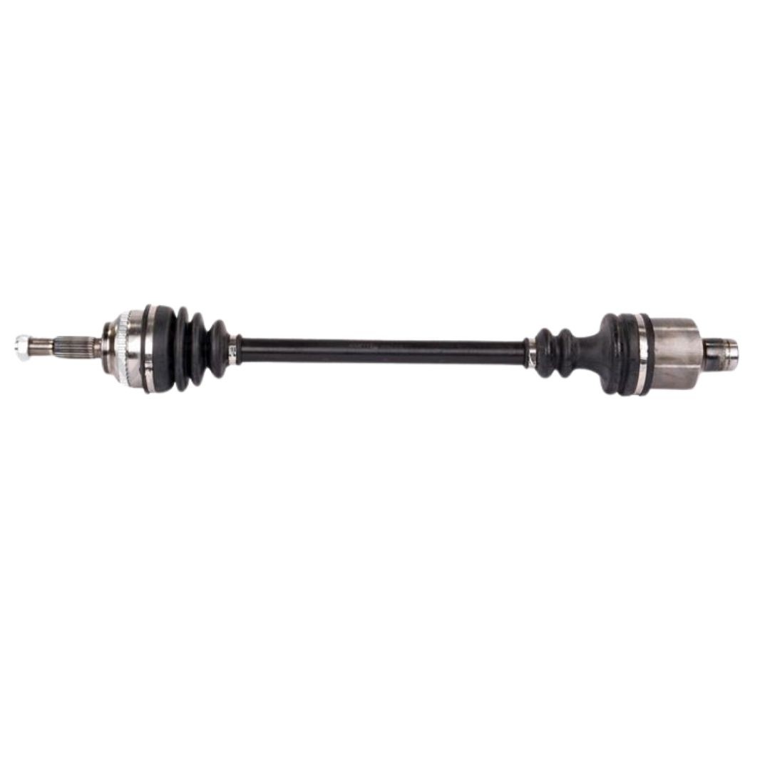 Komple Aks Sağ Ön Renault Kangoo (Kc0/1) 1.5 Dcı Kalın Freze Abslı 44 Dış Uzunluk 724Mm 1998-2008