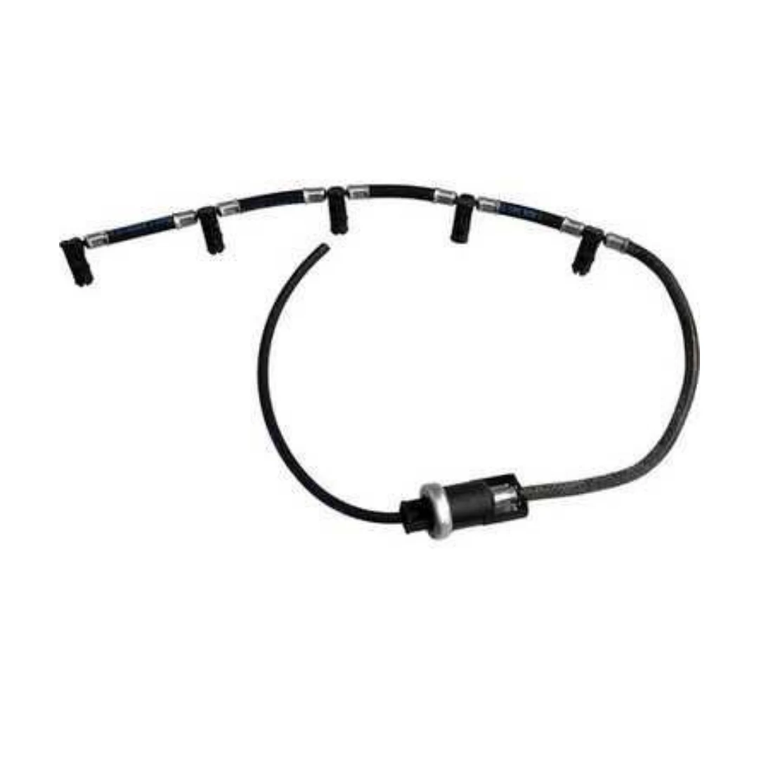 Enjektör Geri Dönüş Hortumu VW Crafter 2.5 D Motor