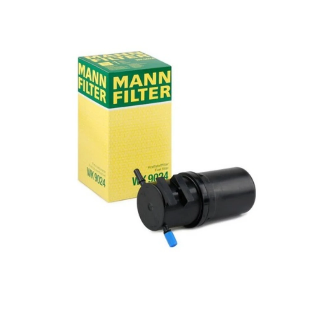 Yakıt Filtresi Dizel VW Crafter 2.0 Tdı