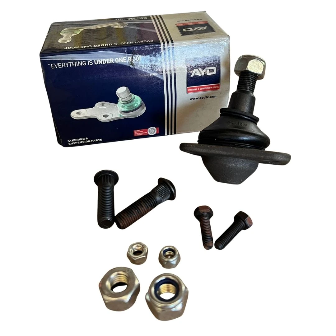 Rotil Ön Sol Sağ Renault R12 (69-80)