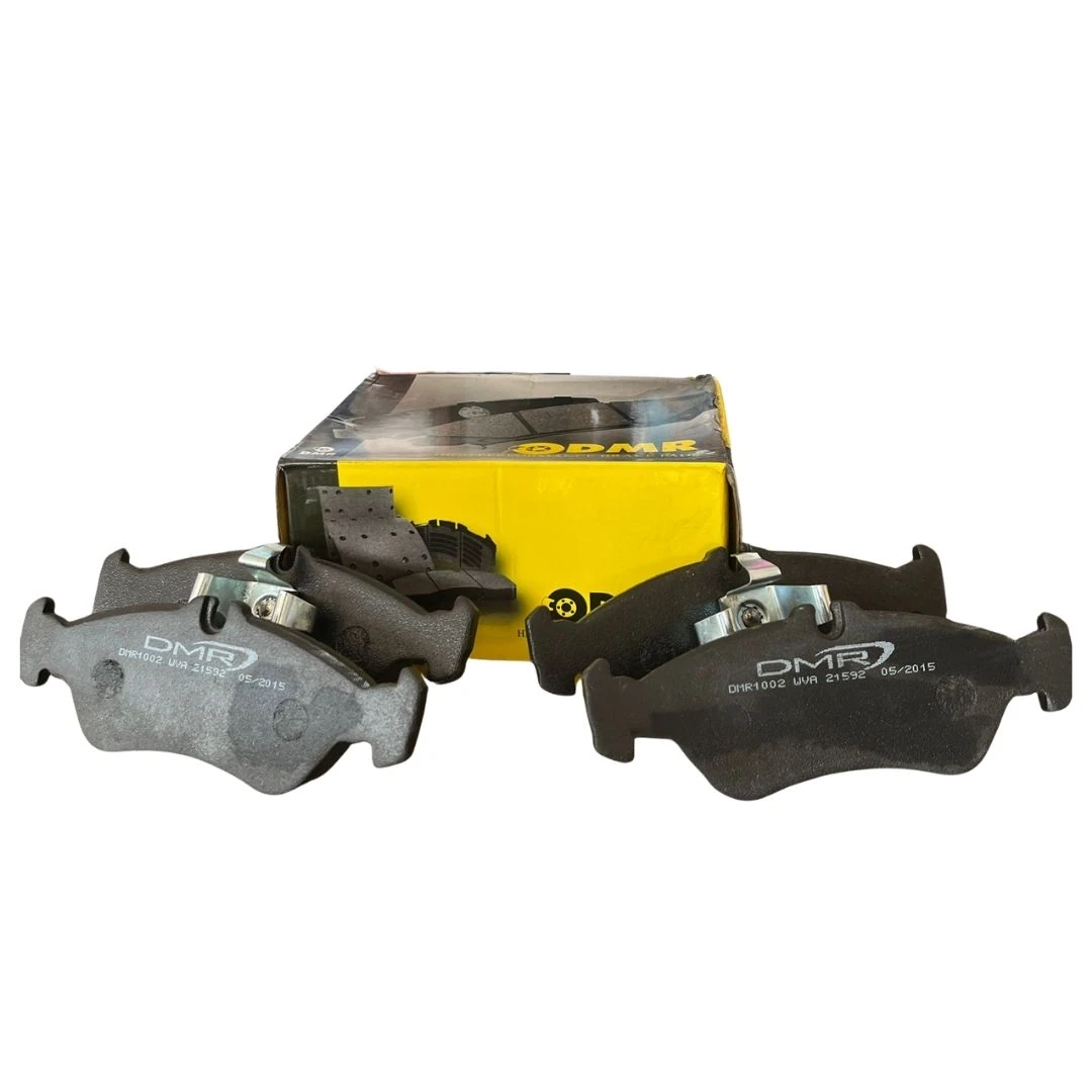 Arka Fren Balatası VW LT Mercedes G Serisi Sprinter (89-06)