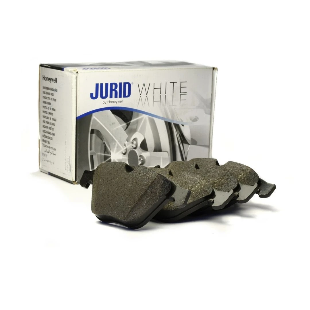 Ön Fren Balatası Vw Caravelle Multivan (03-15)