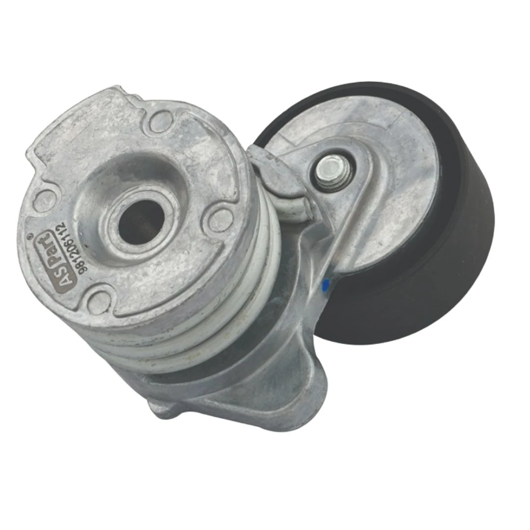 V Kayış Gergi Kütüğü BMW 1 ve 3 Serisi N47 M47 M57 Motor