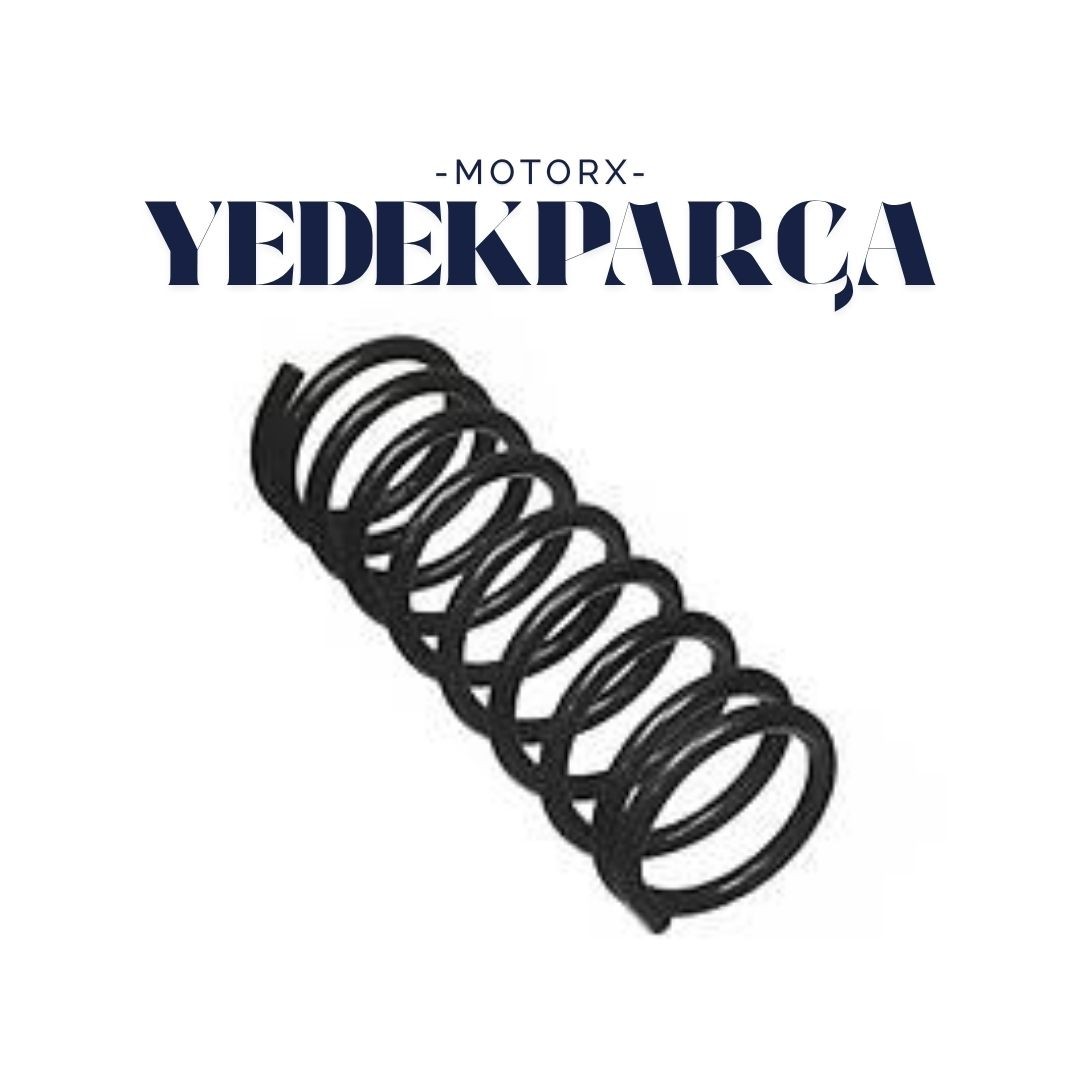 Helezon Yayı Arka Ford Focus 20042011