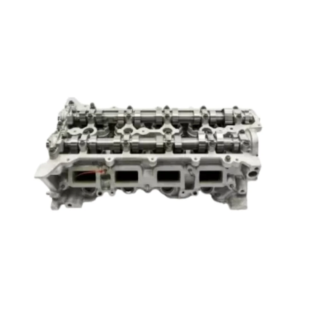 Silindir Kapağı Renault Mercedes 1.5 DCI Motor Uyumlu