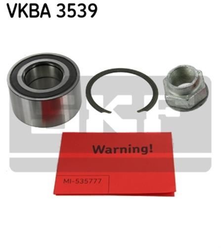 SKF ÖN TEKER RULMANI DOBLOLINEAMAREAFIORINOBIPPERNEMOMGN 60815902 1603338 71714457