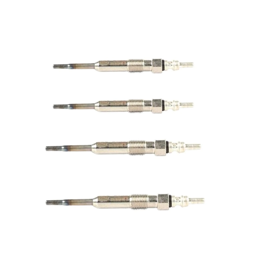 Kızdırma Bujisi Takım VW Golf V Passat Polo Crafter T5 D