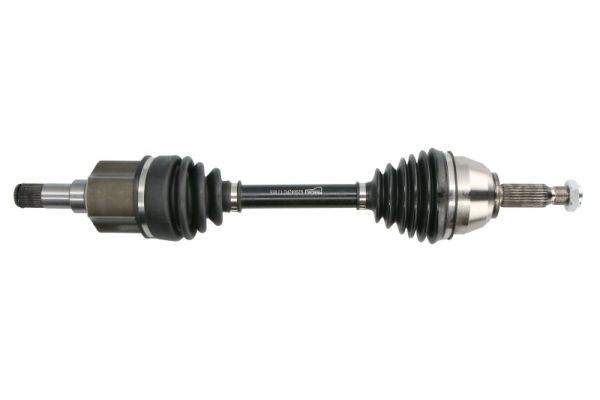 DJ KOMPLE AKS SOL FORD CONNECT (02) 1.8D 25×628X26 2T14 3B437 CD