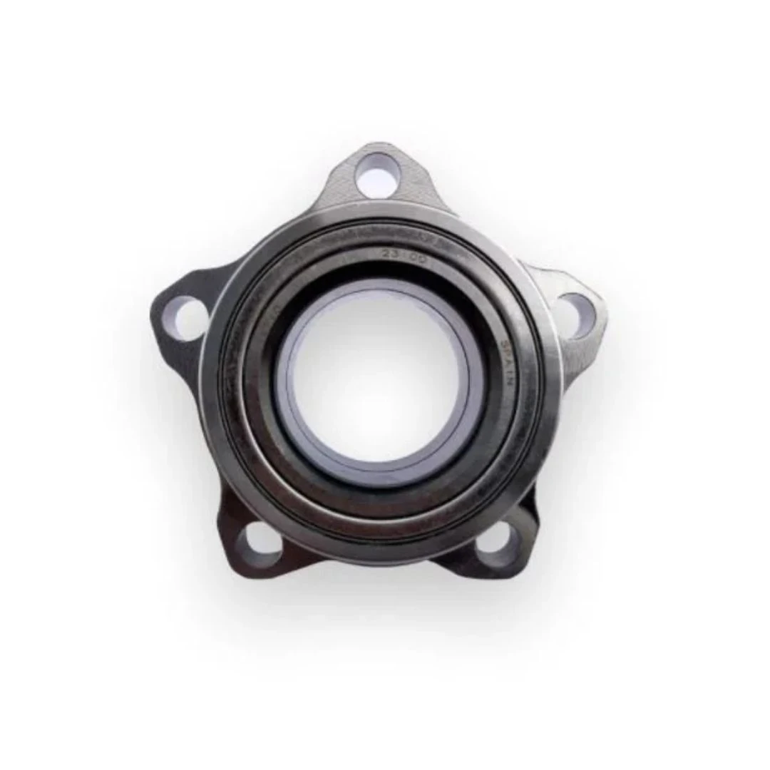 Ön Tekerlek Rulmanı – Ford Transit V347 (YM) Uyumlu