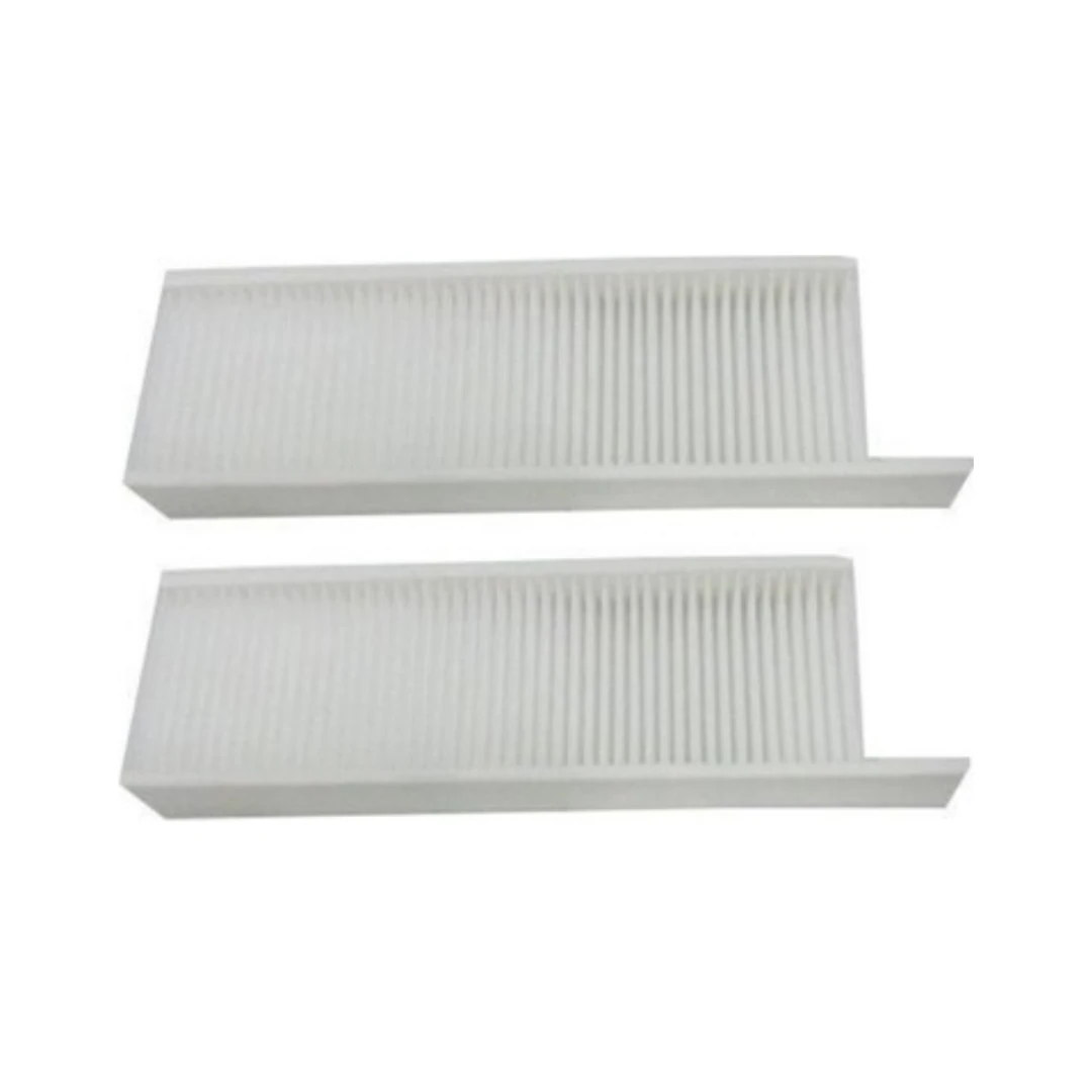 İkili Polen Filtresi Peugeot Partner 3008 Citroën Berlingo Uyumlu