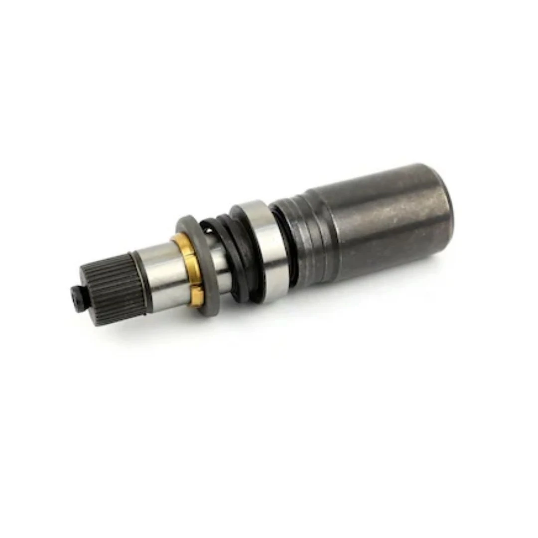 Aks Mili Firezeli Vw Transporter T5 (03-15)