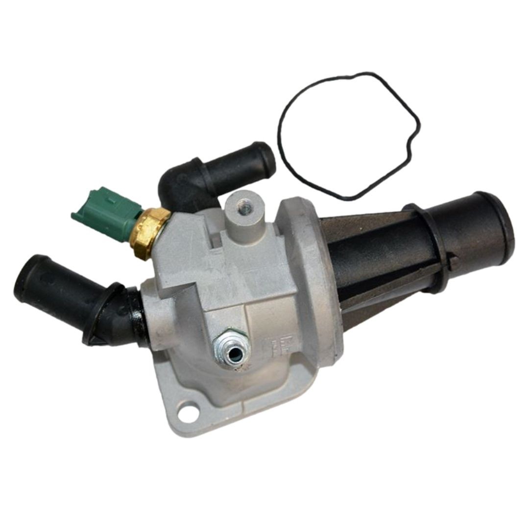 Termostat Müşürlü Fiat Opel 1.3 MJT CDTI