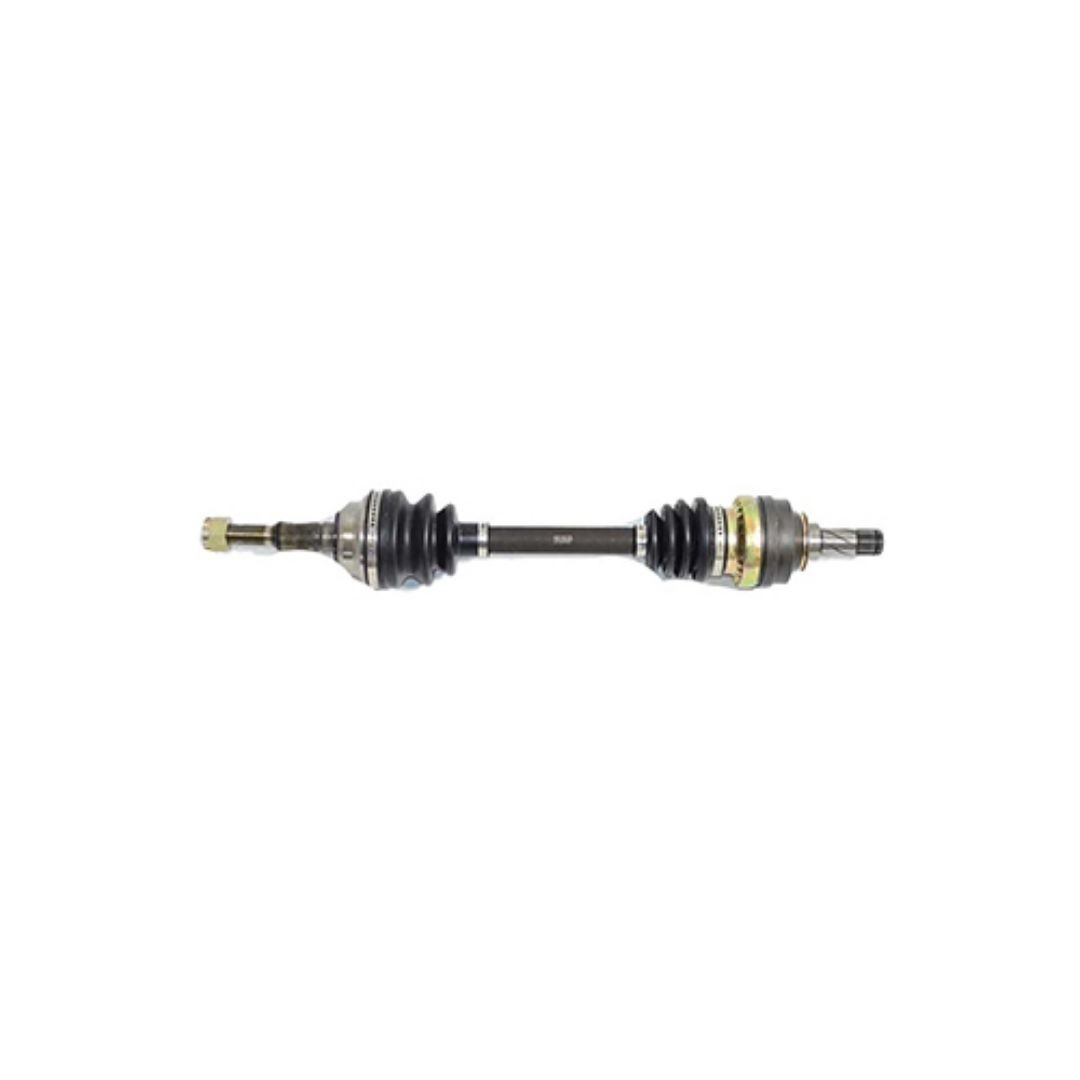 Aks Komple Ön Sol – Opel Astra G 1998-2005 Uyumlu