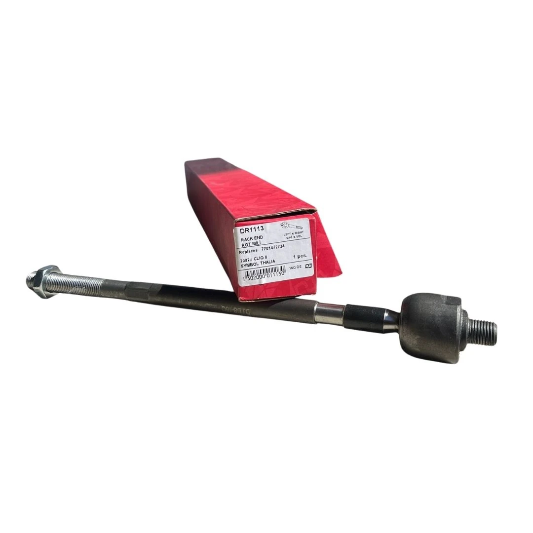 Rot Mili Ön Sol Sağ Renault Clio Iı (98-)