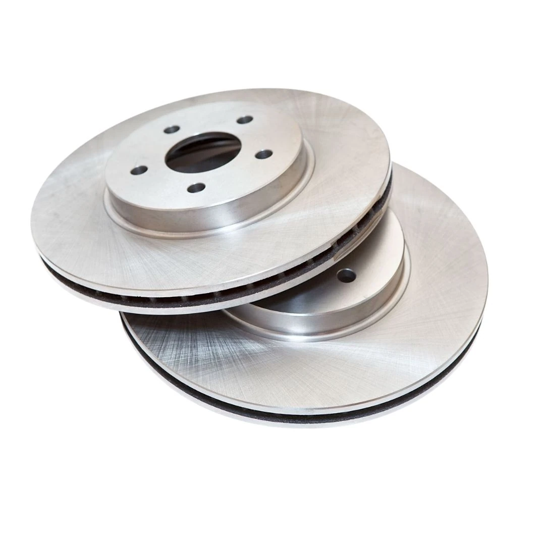 Ön Fren Diski Takımı VW LT 28-35 28-46 Mercedes Sprinter 208D 210D Uyumlu