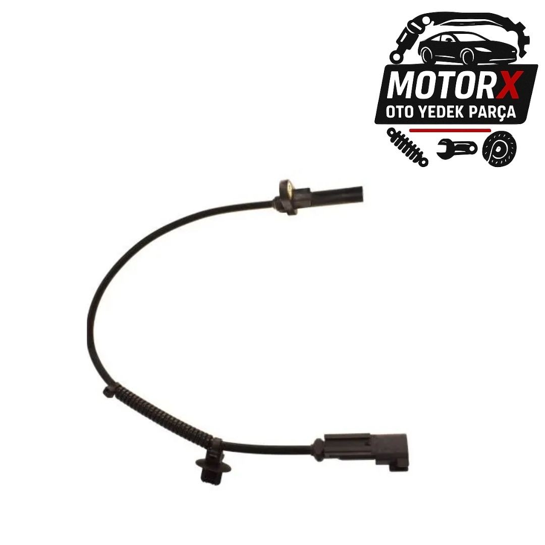 Sensor Komple Transit V363 Arka