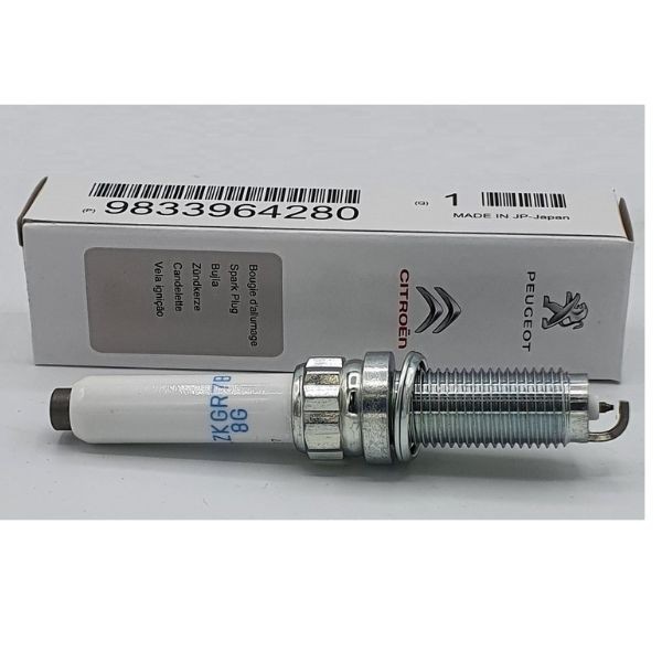Buji Iridyum Peugeot 208 2008 308 3008 508 Opel Corsa F 1.2 Uyumlu