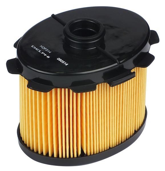 DELPHİ YAKIT FİLTRESİ PARTNER-P206-P306 BERLINGO-JUMPY- XSARA-SCUDO-COROLLA 00-02 1.9D 98- DW8 1906.48 1906.49 1906.A9 9628890680