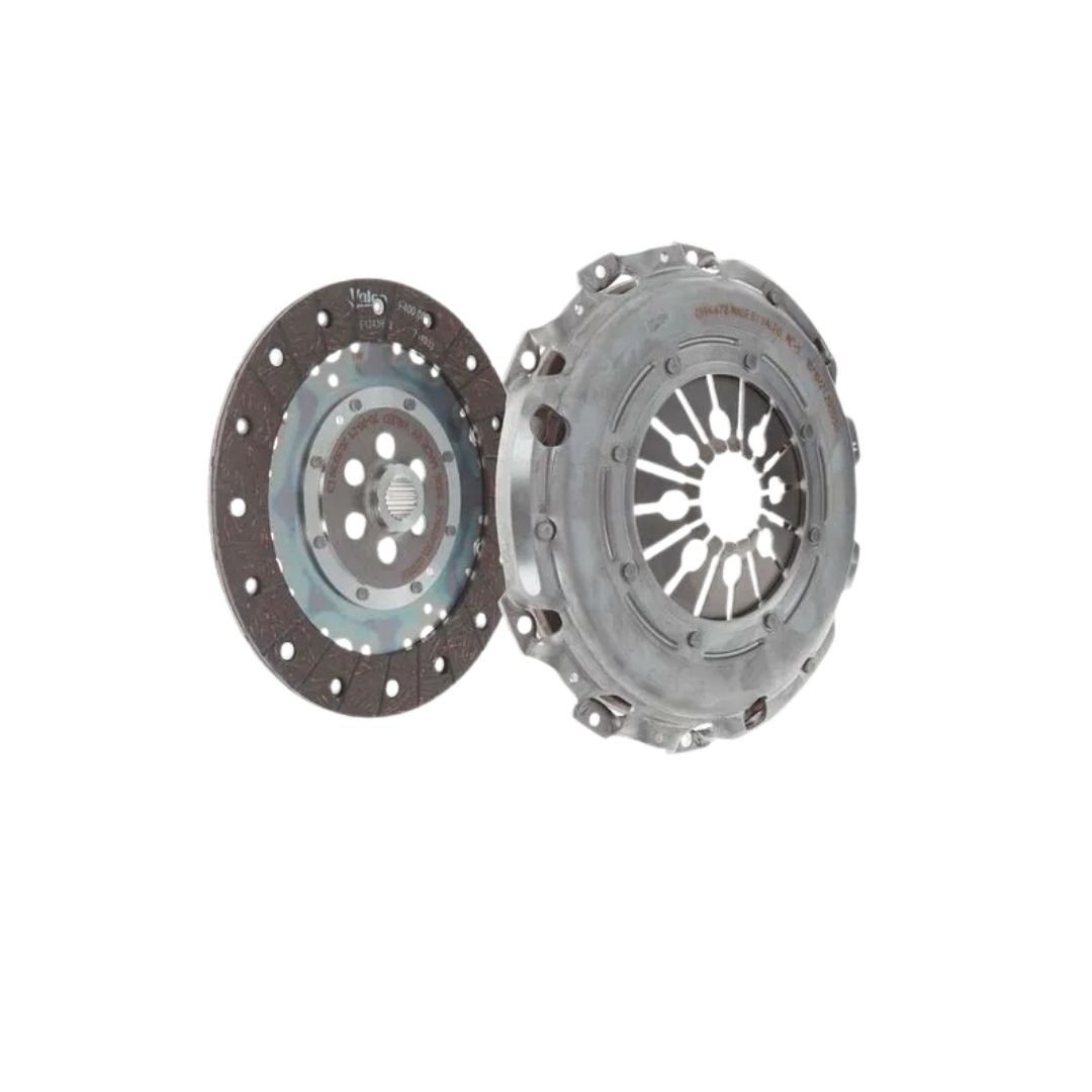 Debriyaj Seti Baskı Disk Crafter 2.5 Tdı Bjj-Ceba-Cebb-Bjl-Ceca